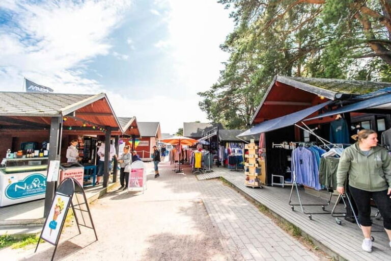 Turku: Full-Day Boat Tour to Nauvo Island - What to Keep in Mind