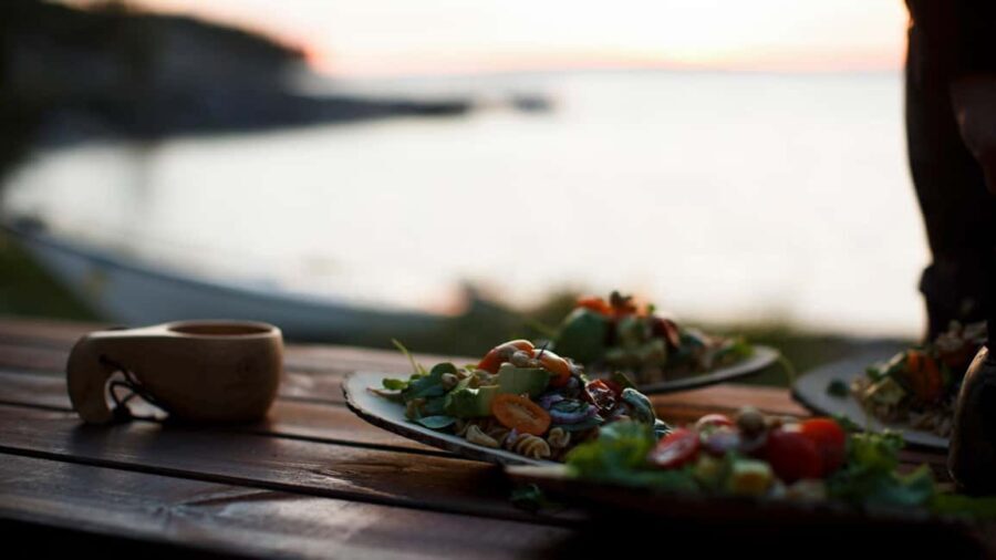 Turku: Gems of the Archipelago Sea 3-Day Kayaking Tour - What the Tour Looks Like: Day-by-Day