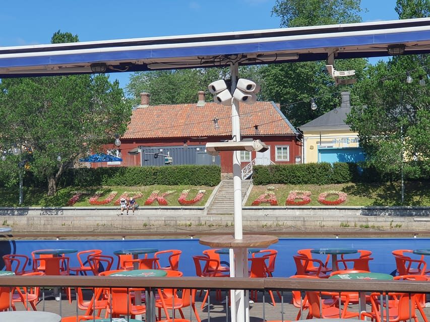 Turku: Highlights and Hidden gems with a Local - What to Expect During Your Tour in Turku