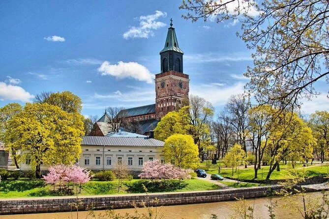 Turku tour from Helsinki - Authentic Experiences and Authenticity: What Real Tourists Say