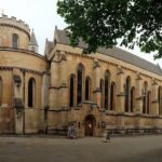 Turmoil, Templars & Oliver Twist London's Squalor and Splendour - What to Expect from the Experience