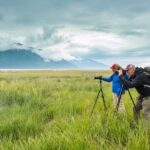 Turnagain Arm Highlights Photo Tour - Wildlife and Seasonal Considerations