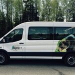 Turnagain Shuttle and Tours - What to Expect from Turnagain Shuttle and Tours