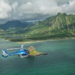 Turtle Bay: Scenic Oahu Air Adventure Helicopter Tour - Practical Details and Value