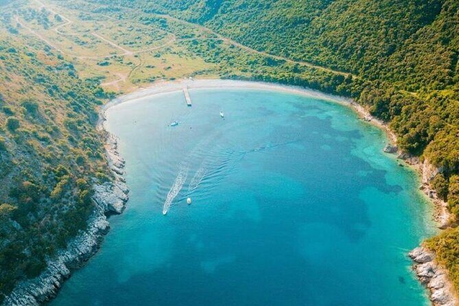 Turtles Cave, Gremina, Kakome and Krorez Boat Tour from Sarande - A Detailed Look at the Experience