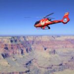 Tusayan: Grand Canyon Helicopter Ride with Optional Hummer - A Closer Look at the Grand Canyon Helicopter Tour from Tusayan