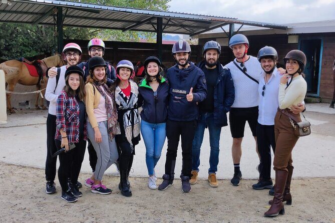 Tuscan Chianti Hills Horseback Riding Tour - A Deep Dive into the Tuscan Horseback Experience