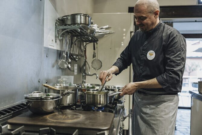 Tuscan Cooking Class in Florence - A Breakdown of the Experience