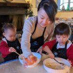 Tuscan Cooking Class of Homemade Pastas and Cantucci Cookies - Who Would Love This Experience?