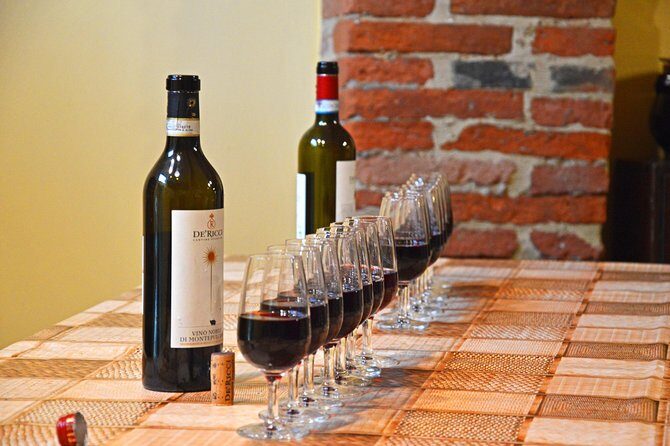 Tuscan Cooking Class - Traditional 5 course menù - FAQs