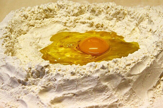 Tuscan Cooking Class -Traditional Pasta Menu - Who Should Consider This Tour?