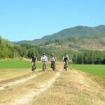 Tuscan countryside bike tour and food tasting - What Makes This Tour Stand Out