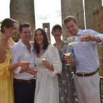 Tuscan Lunch and Wine Tasting in San Gimignano Winery - Who Will Love This Experience?