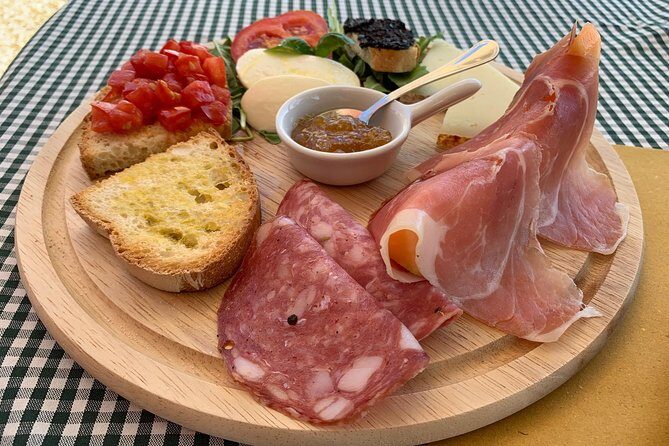 Tuscany and Wine Tasting Tour from Pisa - Who Should Consider This Tour?