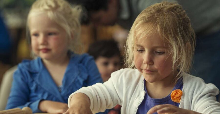 Tuscany: Cake and Biscuit Cooking Class for Kids - The Experience’s Highlights