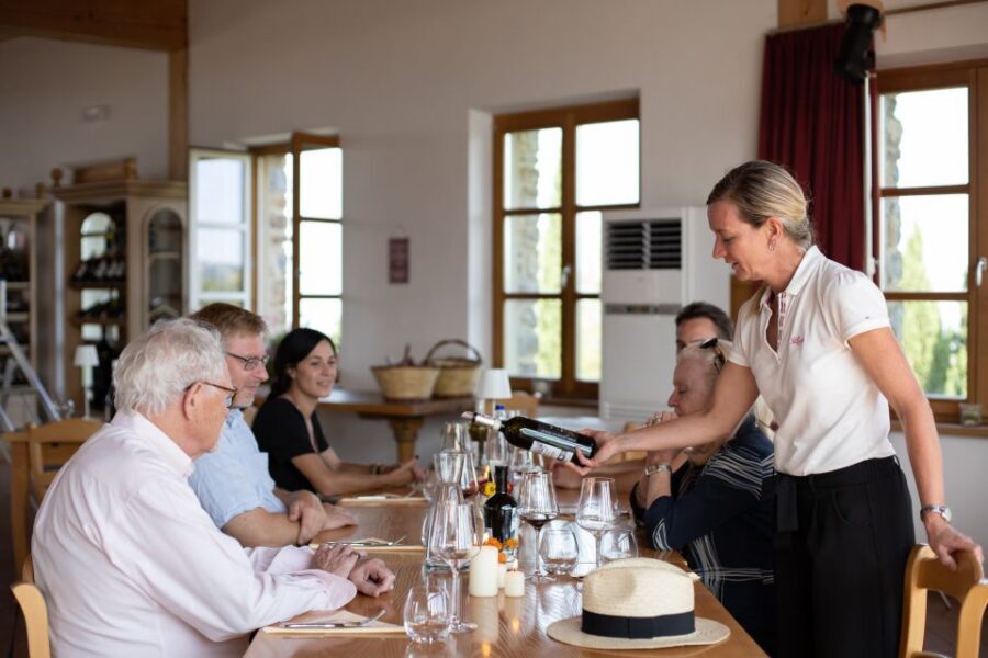 Tuscany: Classic Wine Tasting - Who Will Love This Experience?