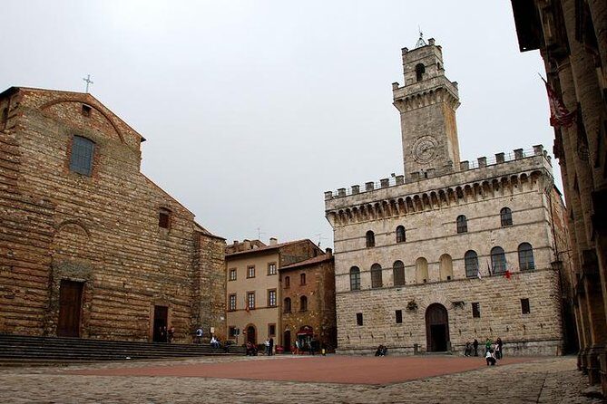 Tuscany Countryside- Pienza and Montepulciano Private Day Trip - Final Thoughts