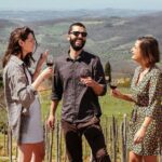 Tuscany EXCLUSIVE Private Day Trip from Florence by Car with Wine - The Heart of the Experience: Wine and Authentic Tastes