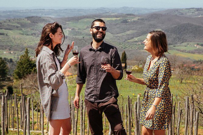Tuscany EXCLUSIVE Private Day Trip from Florence by Car with Wine - The Heart of the Experience: Wine and Authentic Tastes