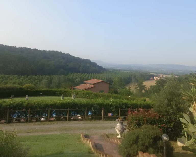 Tuscany: Garfagnana Horseback Riding Experience - The Sum Up