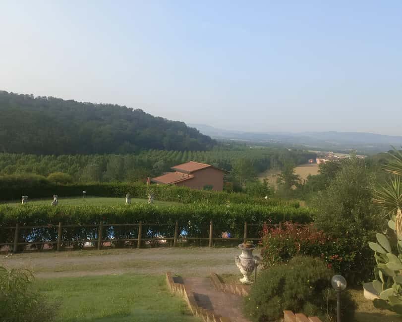 Tuscany: Garfagnana Horseback Riding Experience - The Sum Up