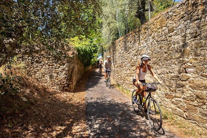 Tuscany Half day biking with oil producer, Chianti wine and food - Who Will Enjoy This Tour?