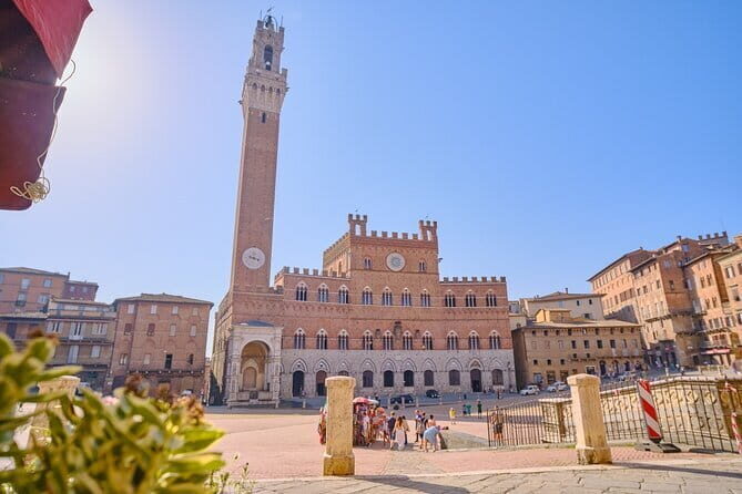 Tuscany Highlights Guided Small-Group Tour from Florence - Who Should Consider This Tour?
