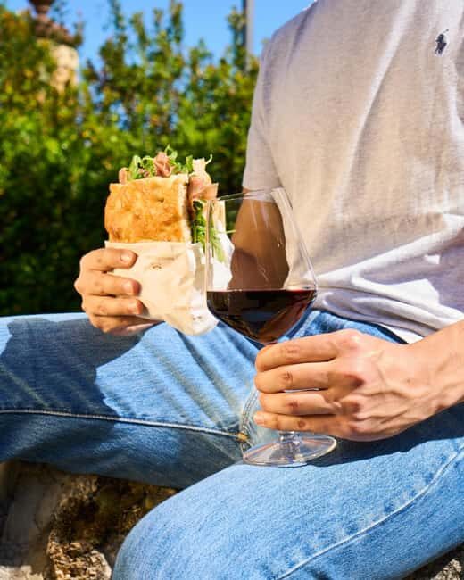 Tuscany: Picnic with Wine and Delicacies in Radda in Chianti - Who Will Love This Experience?