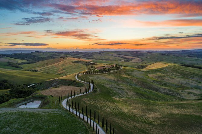 Tuscany Tour: Montepulciano, Pienza & Montalcino - FAQ