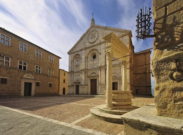Tuscany Wine & Hills from Siena - The Value Proposition