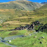 Tusheti Thrill: Limited-Time Mountain Escape 3 day tour - A Detailed Look at the Tusheti 3-Day Tour