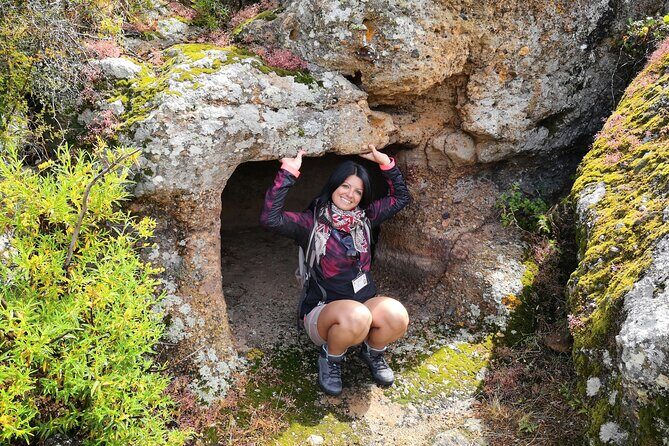 Tuvixeddu Necropolis: the cult of the dead in Punic and Roman times - FAQ