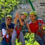 Tuxtla Gutiérrez: Sinkhole of Parrots Full-Day Rappel - Who Will Love This Tour?