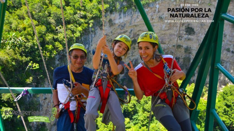 Tuxtla Gutiérrez: Sinkhole of Parrots Full-Day Rappel - Who Will Love This Tour?