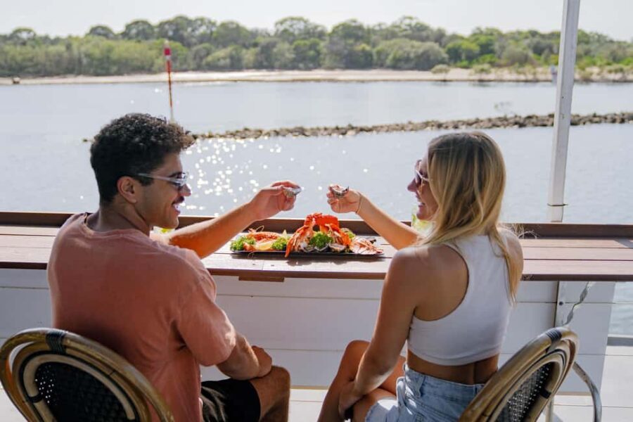 Tweed Heads: Tweed River and Rainforest Cruise with Lunch - Who Should Consider This Tour?
