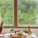 Tweed River and Rainforest lunch Cruise - An In-Depth Look at the Tweed River and Rainforest Lunch Cruise