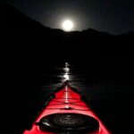 Twilight Black Canyon Kayak Tour with Bonfire Experience - The Food and Atmosphere: A Cozy Fire in the Wilderness