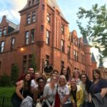 Twilight Ghost Tour - Who Will Love This Tour?