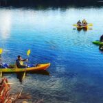 Twilight Glowworm Kayak Tour  Lake Karapiro - Who Should Consider This Tour?