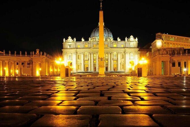 Twilight: Private 3h Rome Night Tour with Aperitivo - Frequently Asked Questions