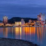Twilight Rydables Guided Tours Evening Adventure in Coeur d'Alene - Who Should Consider This Tour?