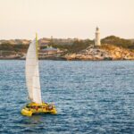Twilight Sail from Rottnest Island - Frequently Asked Questions