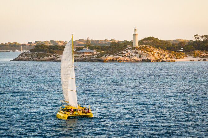 Twilight Sail from Rottnest Island - Frequently Asked Questions