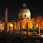 Twilight Treasures: Rome Private Chauffeured Tour - Frequently Asked Questions