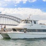 Twilight Treasures Sunset Sydney Harbour Cruise - Authentic Reviews: Insights from Past Travelers