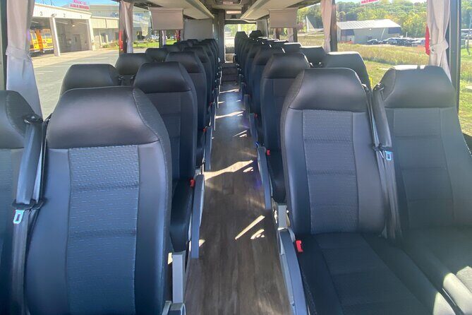 Twin Cities Highlights Tour - Frequently Asked Questions