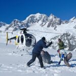 Twin Glacier Fox and Franz, Snow Landing (allow 30 mins - departing Fox Glacier) - Why This Tour Is Worth It