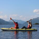 Twin Kayak Hire - Who Will Love This Experience?