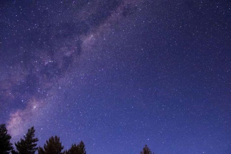 Twizel: Japanese-Language Zen Stargazing Experience - A Deep Dive into the Experience