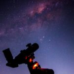 Twizel: Stargazing Tour with an Astronomer and Telescope - A Closer Look at the Twizel Stargazing Tour